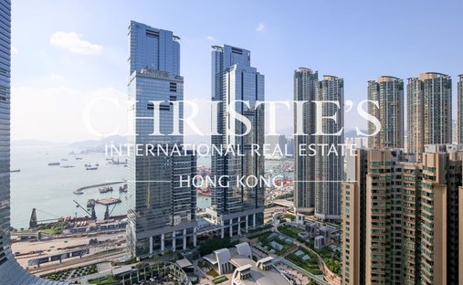 Apartment in Hong Kong, Hong Kong 1