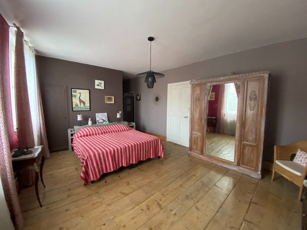 House in Chony, Bourg-les-Valence, France 4 - 18828058