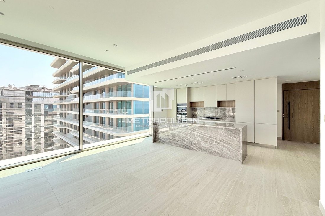 Appartement à La Palm Jumeirah, Doubaï, Émirats arabes unis 3 - 18392432