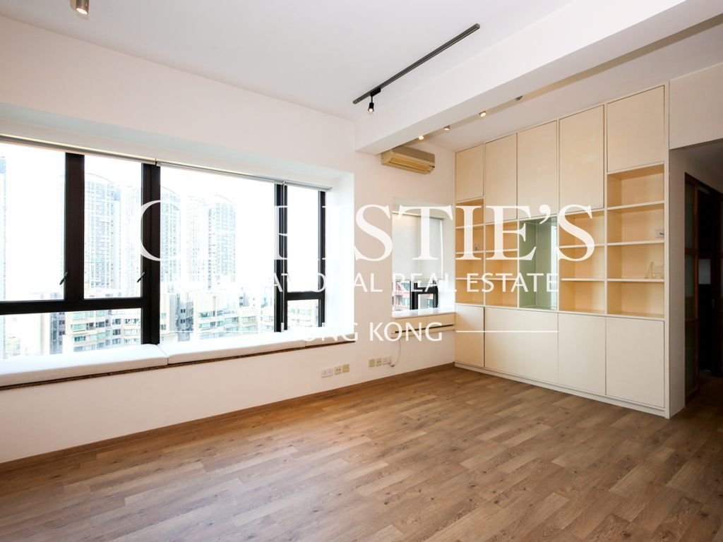 Appartement à Hong-Kong, Hong Kong 2 - 18828229