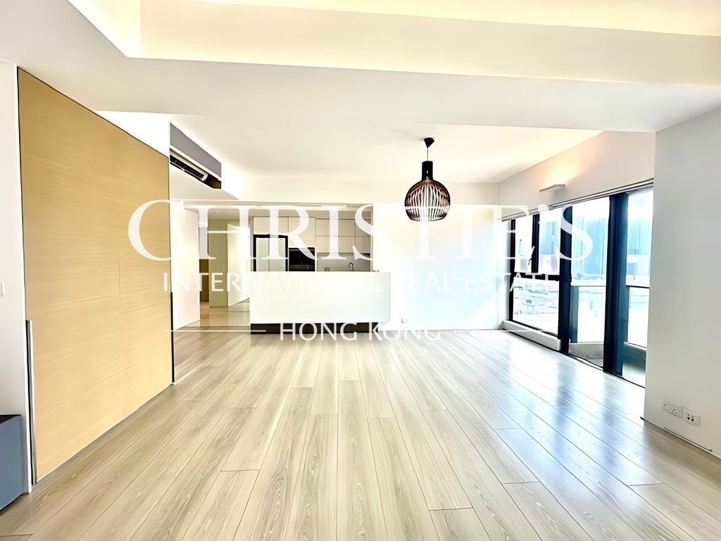 Appartement à Hong-Kong, Hong Kong 3 - 18828235