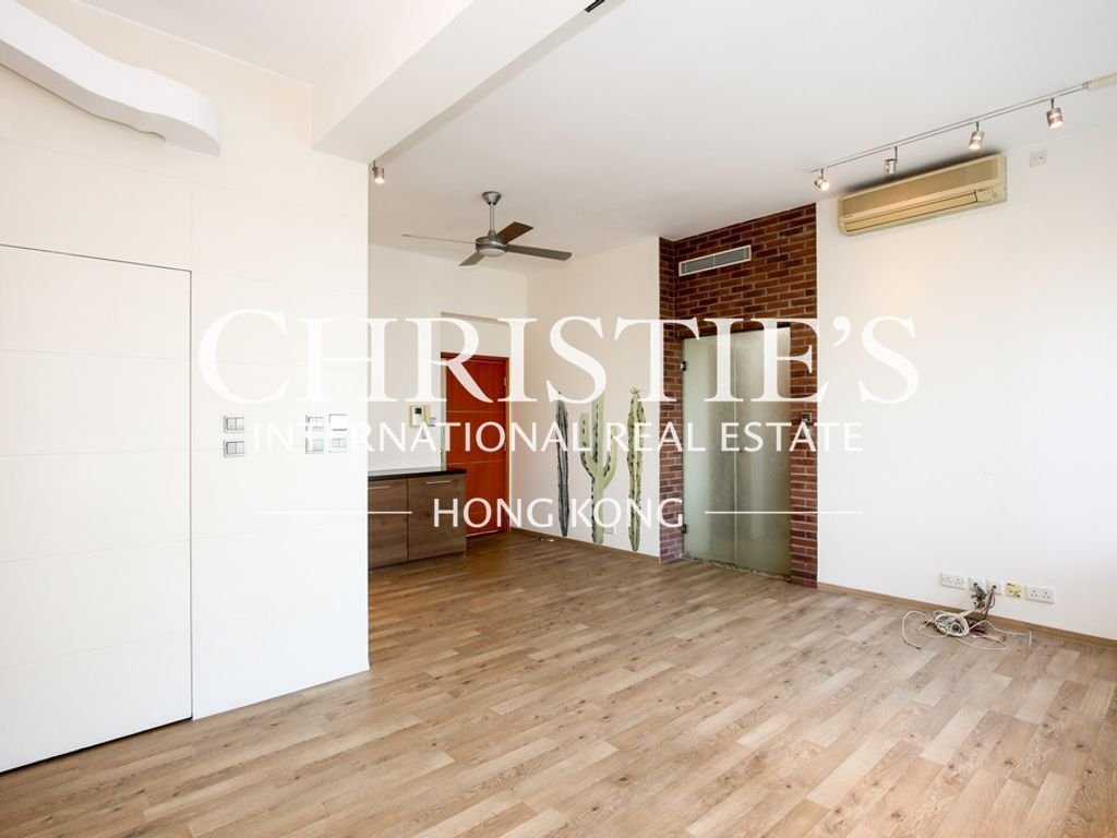 Appartement à Hong-Kong, Hong Kong 4 - 18828229