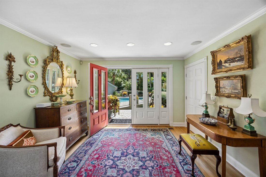 Haus in Fernandina Beach, Florida, Vereinigte Staaten 5 - 18827961
