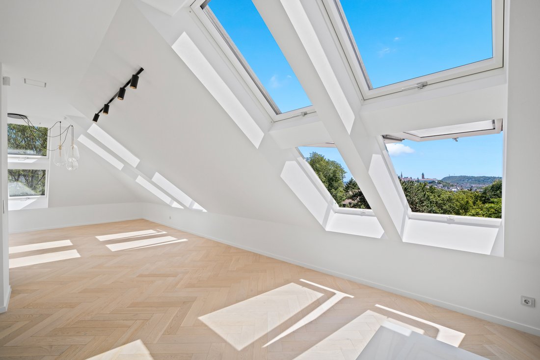 Attico a Budapest, Ungheria 2 - 18828672