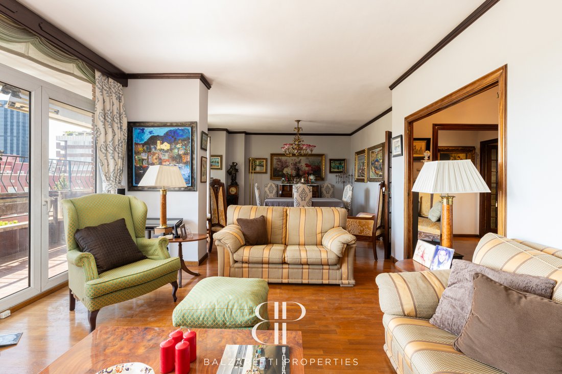 Apartment in Les Corts, Barcelona, Spain 3 - 18828781