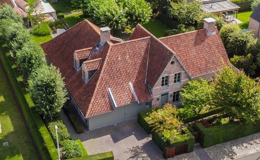 Villa in Hoogstraten, Flämische Region, Belgien 1