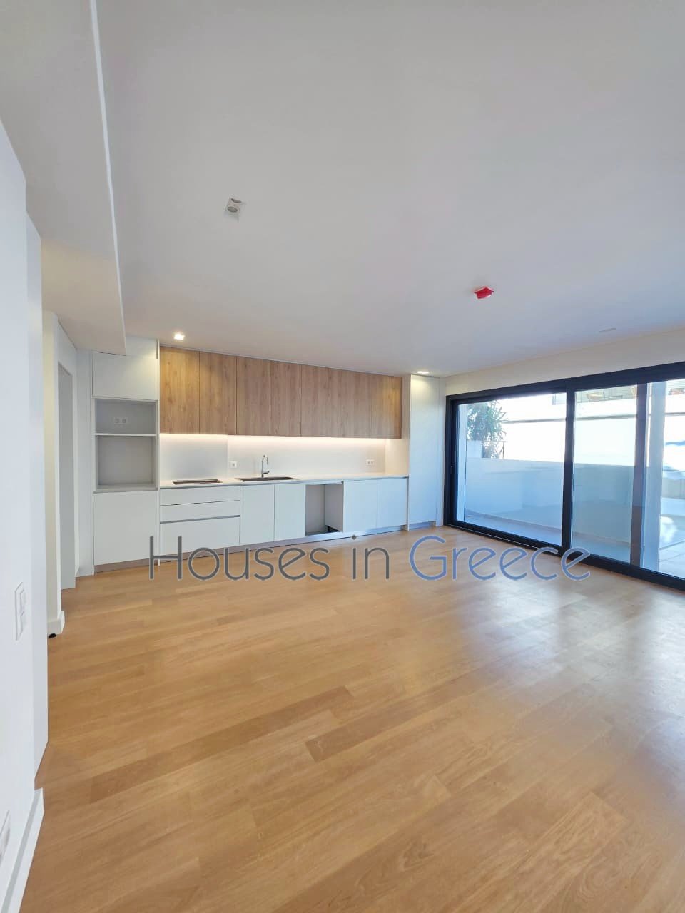 Apartment in Sunoikia Pagkratiou, 2nd District of Athens, Athens 2 - 16538641