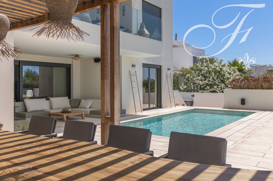 Wohnung in Ibiza, Balearische Inseln, Spanien 5 - 18828096