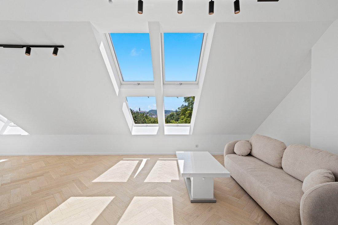 Attico a Budapest, Ungheria 5 - 18828672