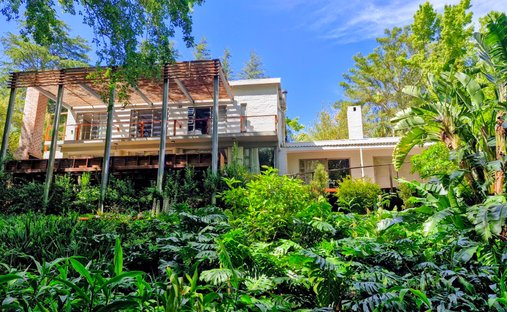 Casa in Die Boord, Provincia del Capo Occidentale, Sudafrica 1