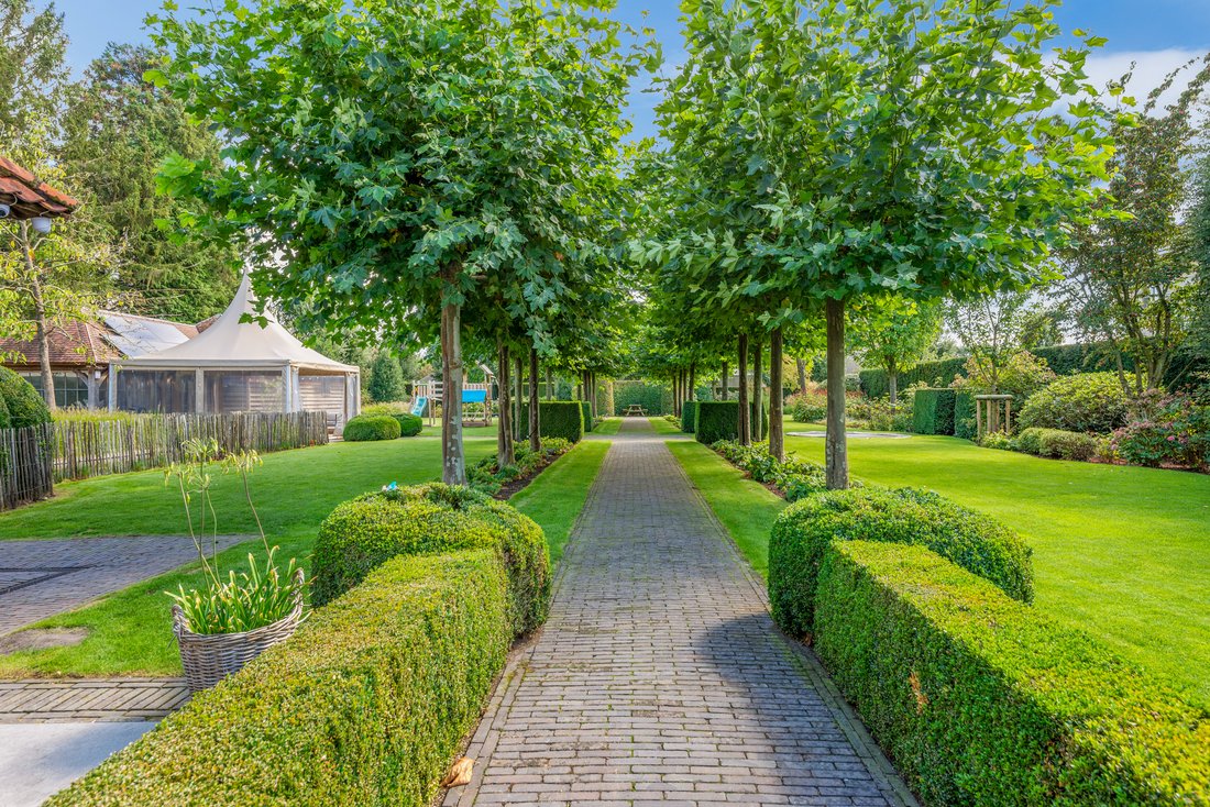 Villa in Hoogstraten, Flämische Region, Belgien 5 - 18828090