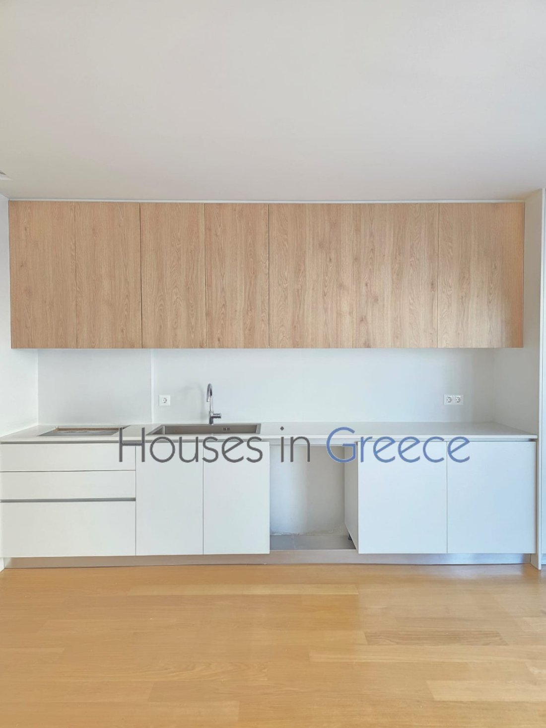 Apartment in Sunoikia Pagkratiou, 2nd District of Athens, Athens 4 - 16538641