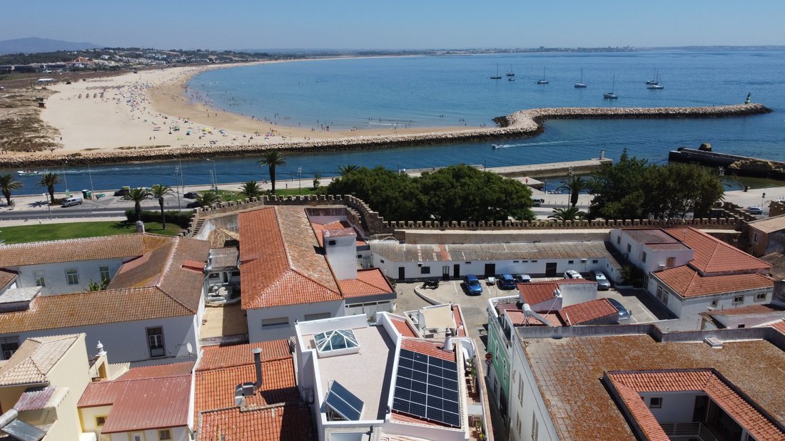 Casa en Sao Goncalo de Lagos, Algarve, Portugal 2 - 18828694