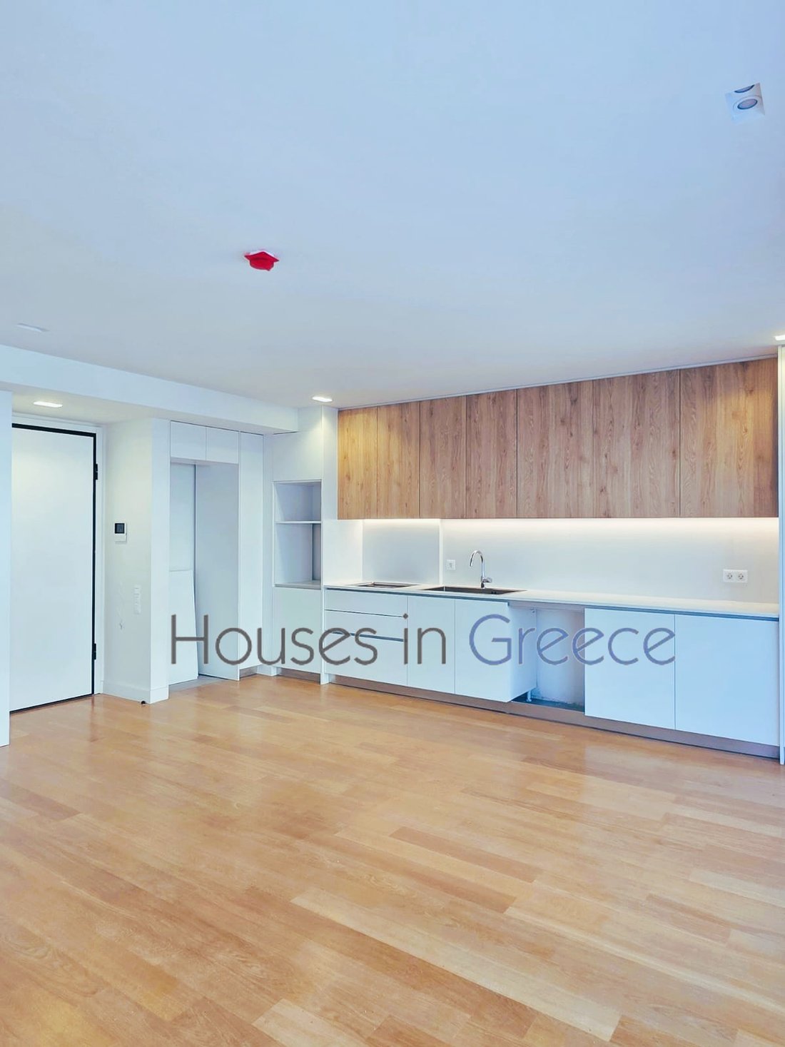 Apartment in Sunoikia Pagkratiou, 2nd District of Athens, Athens 3 - 16538641