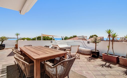 Casa a Sao Goncalo de Lagos, Algarve, Portogallo 1