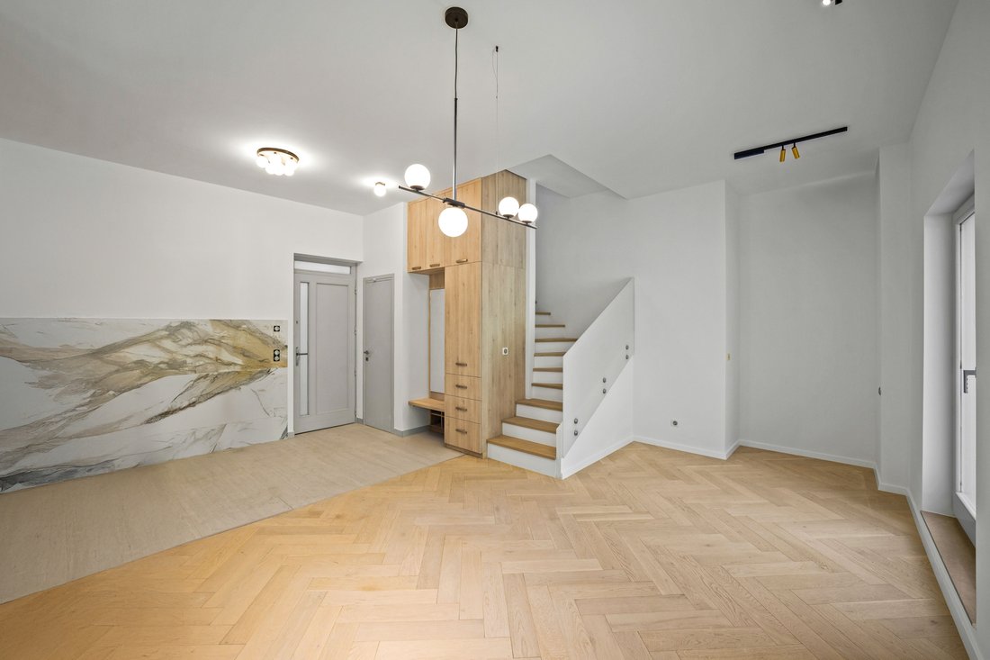 Appartamento a Budapest, Ungheria 4 - 18828669
