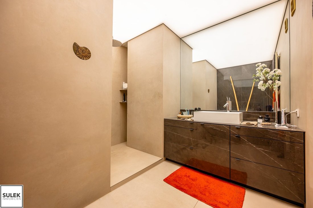Wohnung in Wien, Wien, Österreich 5 - 18799056