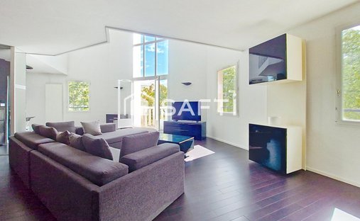 Apartment in Centre Ville, Rosny-sous-Bois, France 1