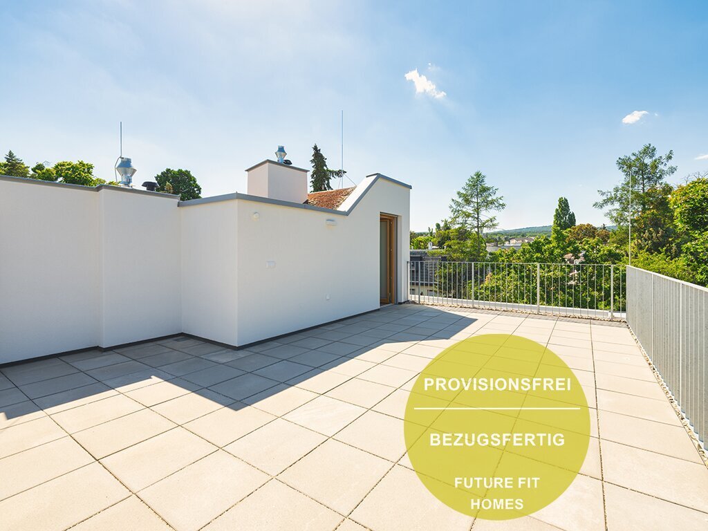 Apartment in Vienna, Wien, Austria 1 - 16449887