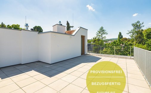Wohnung in Wien, Wien, Österreich 1