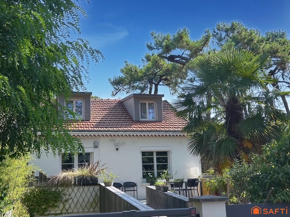 House in Le Guézy, La Baule-Escoublac, France 2 - 18686265