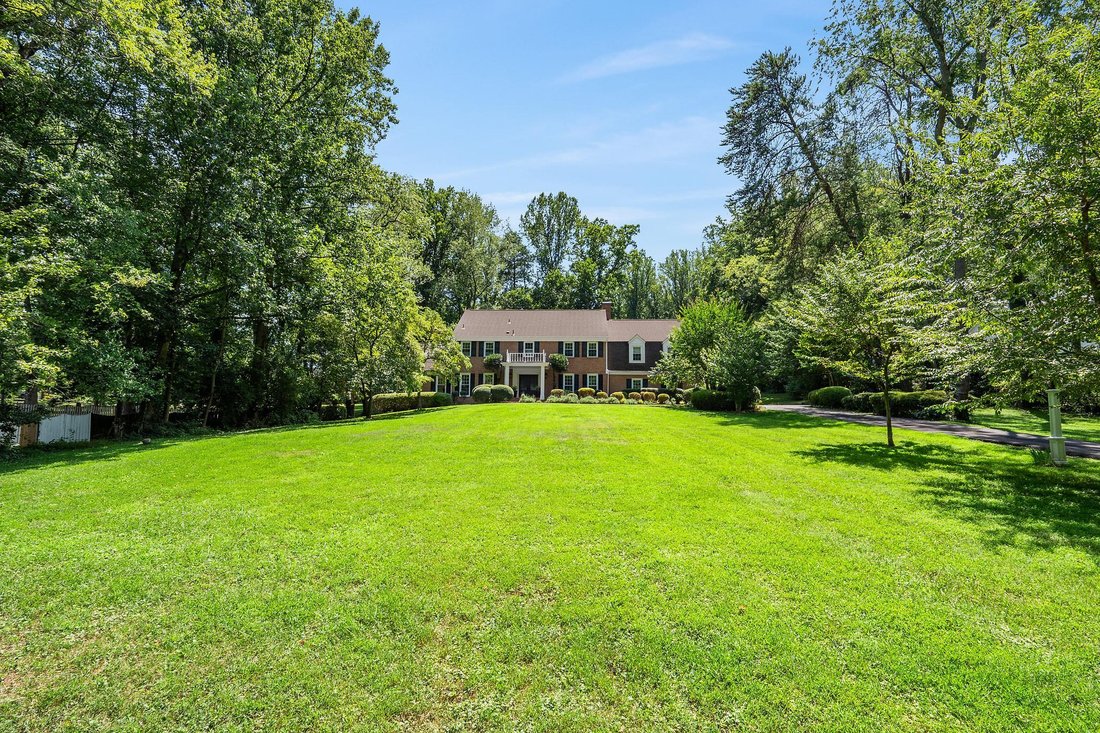 Haus in McLean, Virginia, Vereinigte Staaten 2 - 18828646