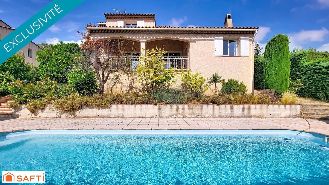 House in Le Castellet, Provence-Alpes-Côte d'Azur, France 3 - 18828876