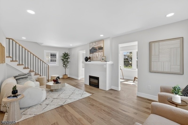 House in Millburn Twp., New Jersey, United States 4 - 18828081