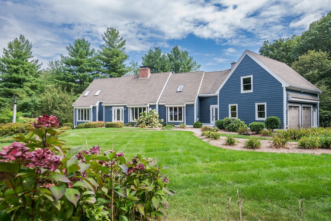 Haus in Middleton, Massachusetts, Vereinigte Staaten 1 - 18828637