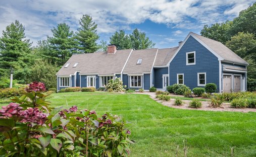 Casa a Middleton, Massachusetts, Stati Uniti 1