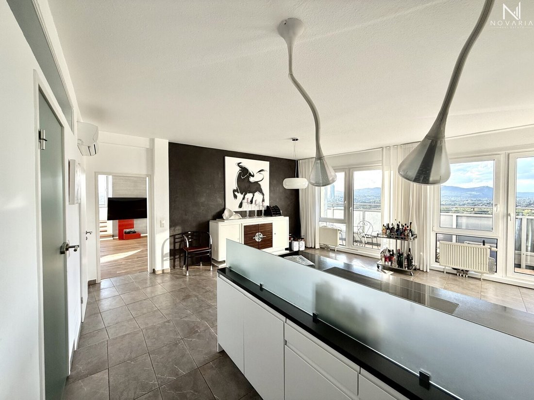 Apartamento en Viena, Viena, Austria 4 - 18828188