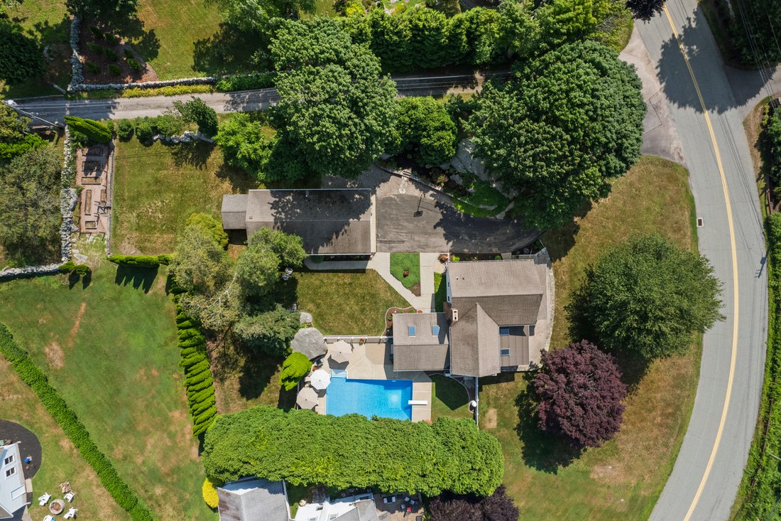 House in Stonington, Connecticut, United States 2 - 18828688