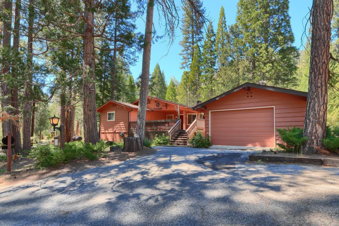 House in Wawona, California, United States 2 - 18828673