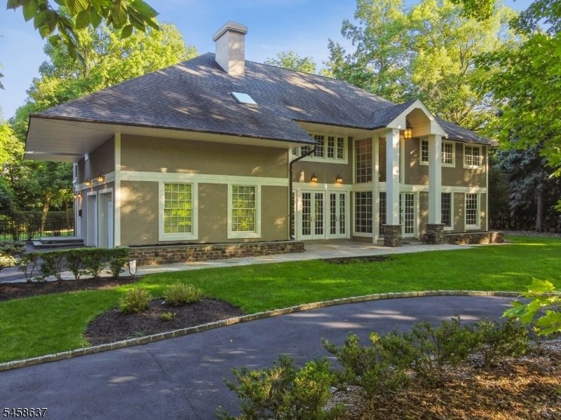 Casa en Roseland, Nueva Jersey, Estados Unidos 3 - 18828083