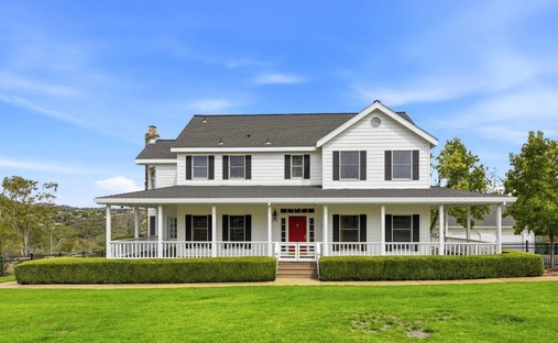 House in Cameron Park, California, United States 1