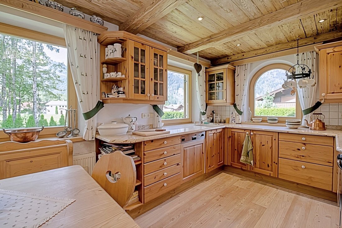 Casa en St. Ulrich am Pillersee, Tirol, Austria 4 - 18828201