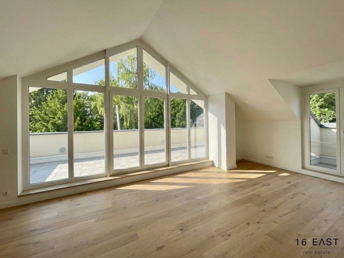 Penthouse en Viena, Viena, Austria 2 - 18828173