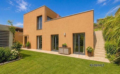 Casa a Seiersberg, Stiria, Austria 1
