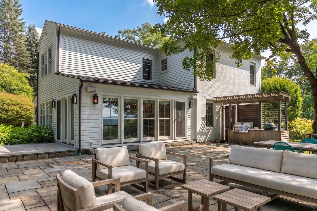 Haus in Kent, Connecticut, Vereinigte Staaten 4 - 18828687