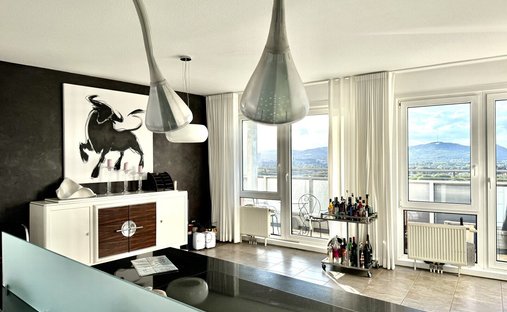 Apartamento en Viena, Viena, Austria 1