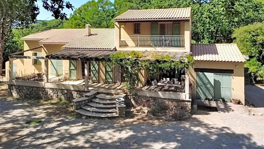 House in Callas, Provence-Alpes-Côte d'Azur, France 2 - 18755600