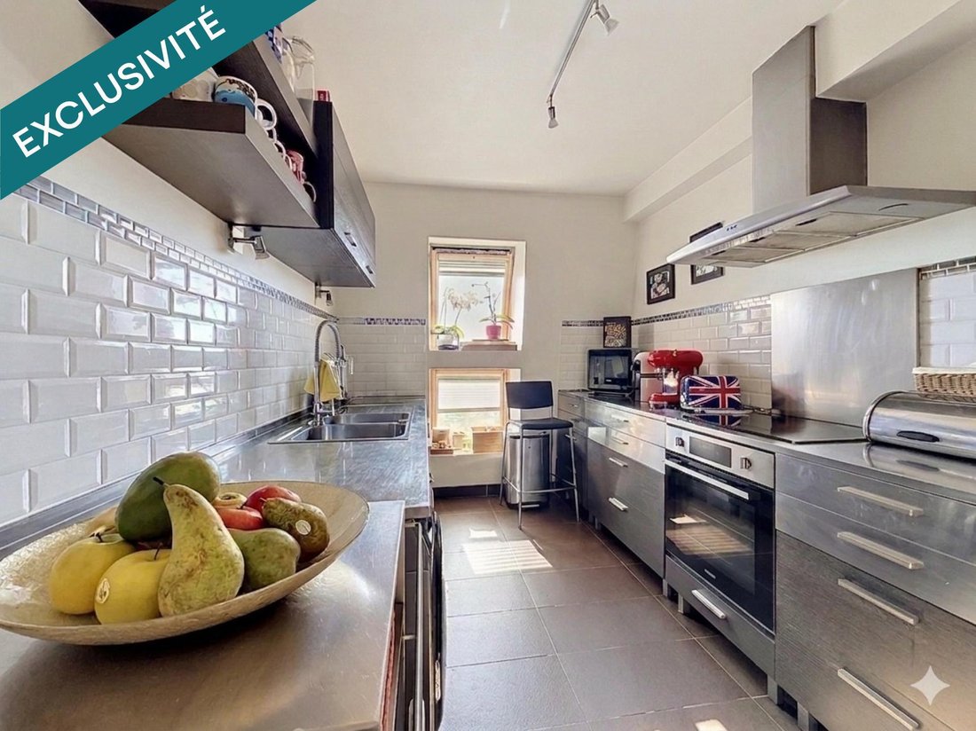Wohnung in Peri, Joinville-le-Pont, Frankreich 5 - 18810992