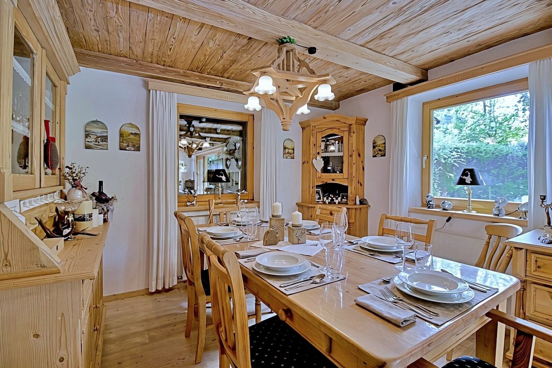 Casa en St. Ulrich am Pillersee, Tirol, Austria 3 - 18828201