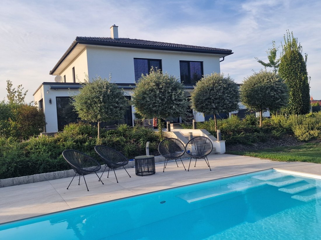 Villa in Gleinstätten, Styria, Austria 1 - 18828181