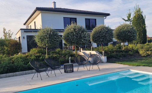 Villa in Gleinstätten, Styria, Austria 1