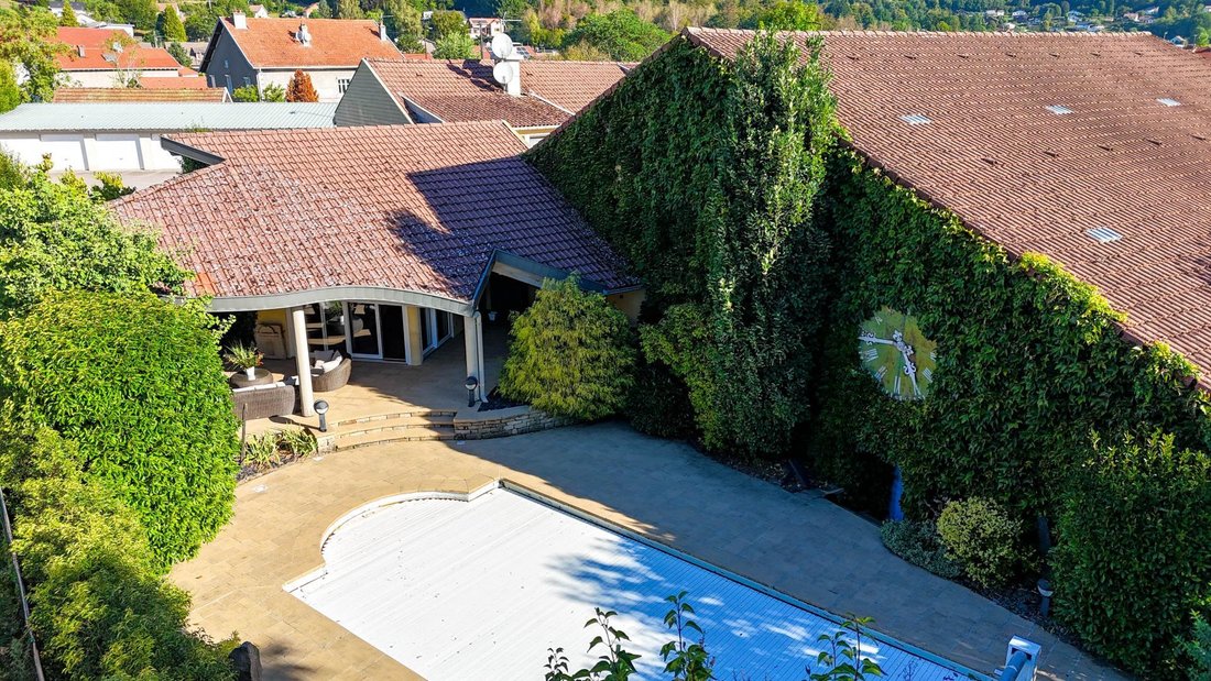 House in Saint-Nabord, Grand Est, France 1 - 18828862