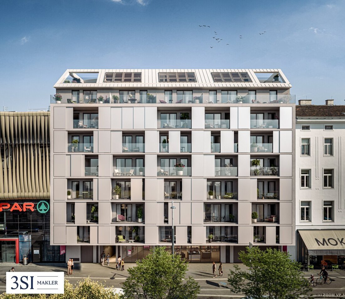 Apartment in Vienna, Wien, Austria 5 - 18828098