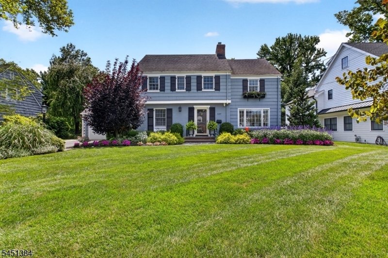 Maison à Westfield, New Jersey, États-Unis 1 - 18828086