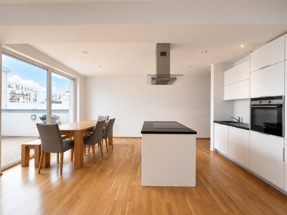 Penthouse en Viena, Viena, Austria 1 - 18828140