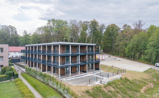 Appartement à Gmunden, Haute-Autriche, Autriche 1